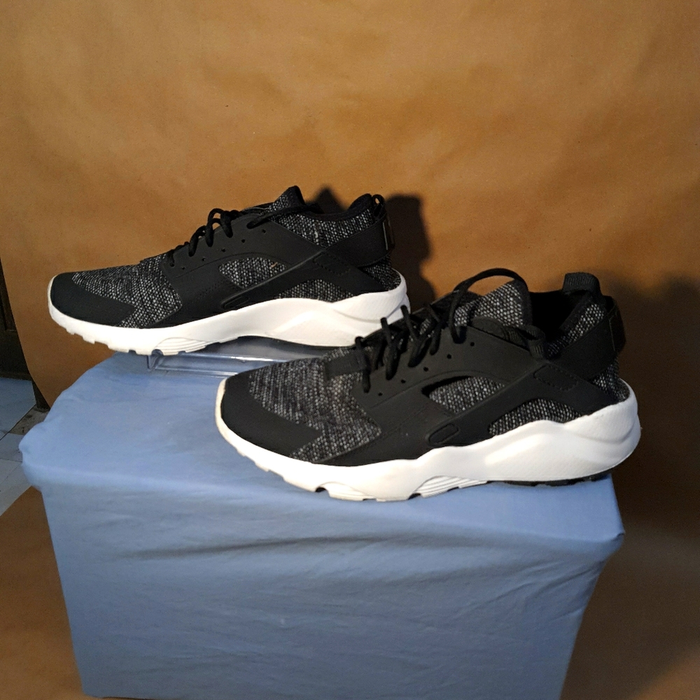 Nike Air Huarache Run Ultra Breathe